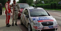Rajd Rzeszowski